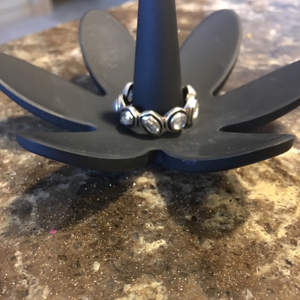 Silpada ring